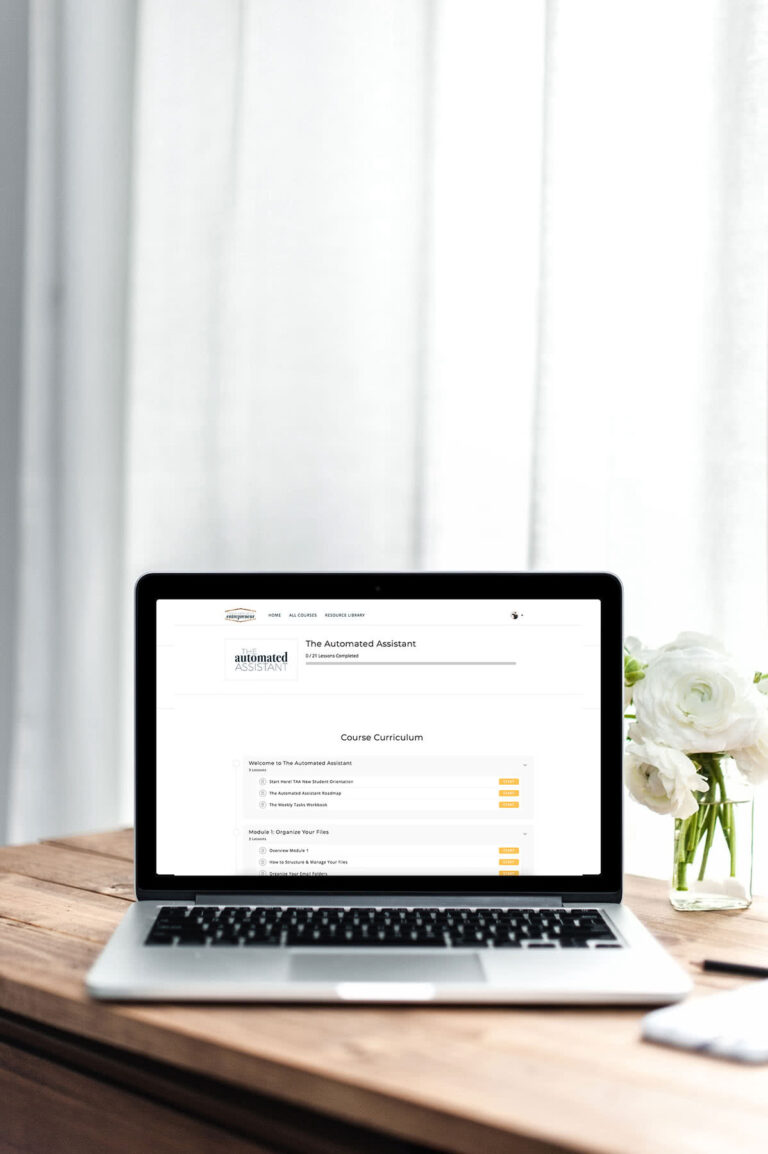 Stop overthinking, take the action as a content creator